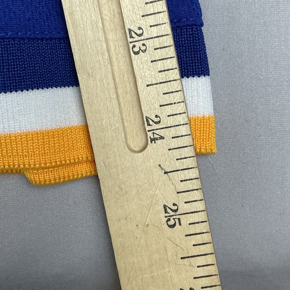 NBA Steph Curry Golden State Warriors Basketball Shorts Men's XL Blue Sportwear - Picture 12 of 15